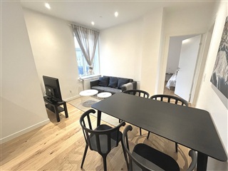 Photo 3. Apartment, Borgergade, Horsens 