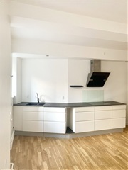 Photo 1. Apartment, Borgergade, Horsens 