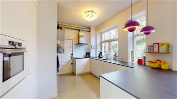 Photo 9. Apartment, Bülowsvej, Frederiksberg C 