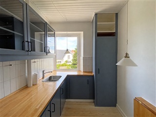 Billede 6. Lejlighed, Buddingevej, Kongens Lyngby 