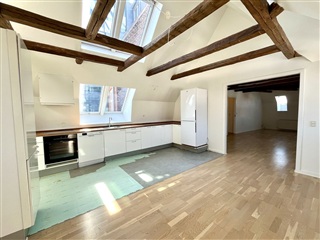 Photo 7. Apartment, Torvet, Horsens 