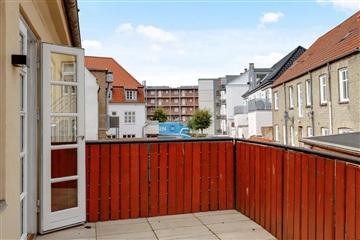 Photo 9. Apartment, Grønnegade, Horsens 