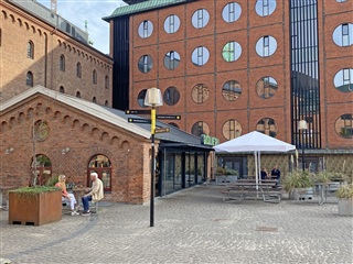 Photo 11. Apartment, Ottilia Jacobsens Plads, København V 