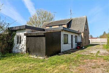 Photo 14. House, Havnevej, Rødby 