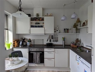 Photo 2. Apartment, Nybølvej, Rødekro 