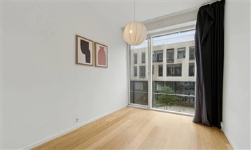 Photo 11. Apartment, Drechselsgade, København S 