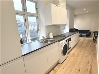 Photo 4. Apartment, Borgergade, Horsens 