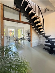 Photo 10. Apartment, Bülowsvej, Frederiksberg C 