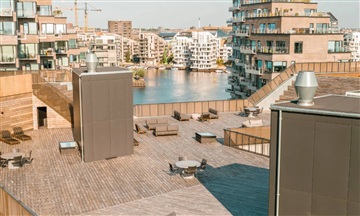 Photo 9. Apartment, Islands Brygge, København S 