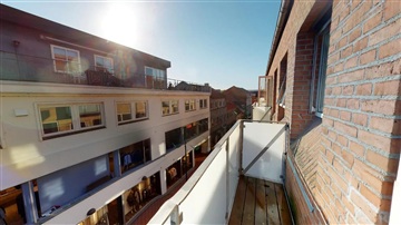 Photo 2. Apartment, Lilletorv, Kolding 