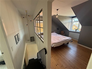 Photo 11. Apartment, Bülowsvej, Frederiksberg C 