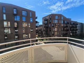 Photo 9. Apartment, Mariendalsvej, Frederiksberg 