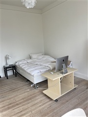Photo 3. Apartment, Torvet, Horsens 
