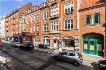 Photo 9. Apartment, Borgergade, Horsens 