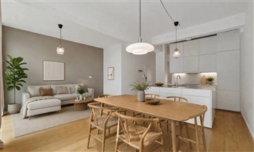 Photo 1. Apartment, Drechselsgade, København S 