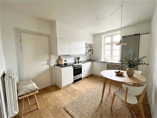 Photo 1. Apartment, Munkegade, Kolding 