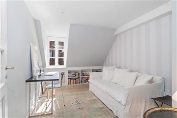 Photo 5. Apartment, Strandgade, København K 