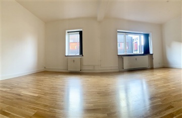 Photo 5. Apartment, Borgergade, Horsens 
