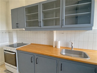 Billede 7. Lejlighed, Buddingevej, Kongens Lyngby 