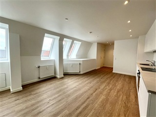 Photo 2. Apartment, Borgergade, Horsens 