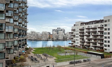 Photo 6. Apartment, Islands Brygge, København S 