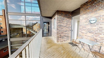 Photo 4. Apartment, Kattesund, Horsens 
