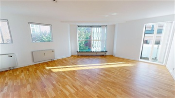 Photo 3. Apartment, Lilletorv, Kolding 