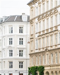 Photo 1. Apartment, Nørre Farimagsgade, København K 