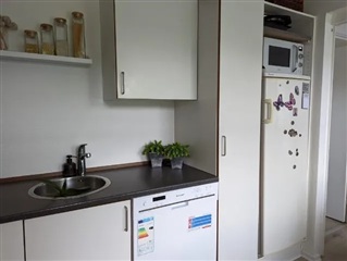 Photo 5. Apartment, Nybølvej, Rødekro 