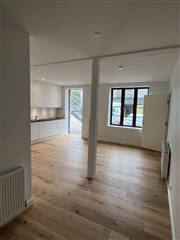 Photo 5. Apartment, Vestergade, Randers C 