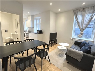 Photo 2. Apartment, Borgergade, Horsens 