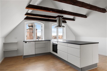 Photo 4. Apartment, Torvet, Horsens 