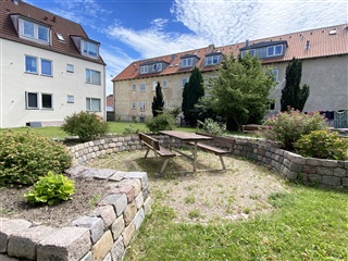 Billede 12. Lejlighed, Buddingevej, Kongens Lyngby 