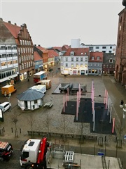 Photo 13. Apartment, Torvet, Horsens 