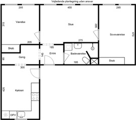 Photo 6. Apartment, Munkegade, Kolding 