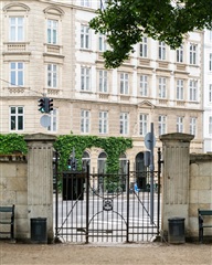 Photo 16. Apartment, Nørre Farimagsgade, København K 