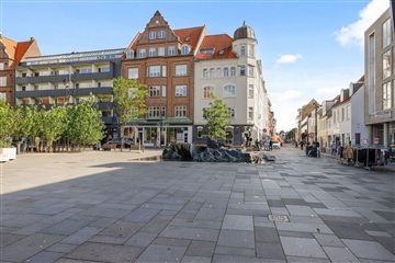 Photo 9. Apartment, Torvet, Horsens 