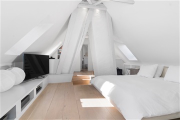 Photo 8. Apartment, Strandgade, København K 