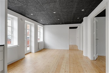 Photo 4. Apartment, Grønnegade, Horsens 