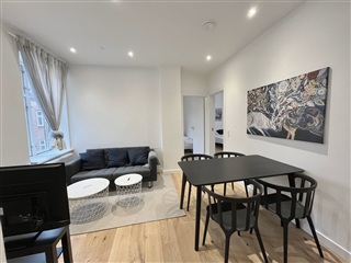 Photo 5. Apartment, Borgergade, Horsens 