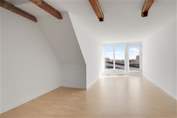 Photo 6. Apartment, Torvet, Horsens 