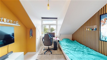 Photo 19. Apartment, Bülowsvej, Frederiksberg C 