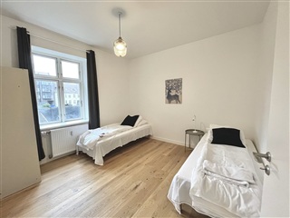 Photo 8. Apartment, Borgergade, Horsens 