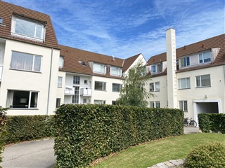 Billede 1. Lejlighed, Buddingevej, Kongens Lyngby 