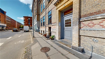 Photo 31. Apartment, Bülowsvej, Frederiksberg C 