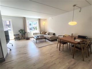 Photo 1. Apartment, Mariendalsvej, Frederiksberg 
