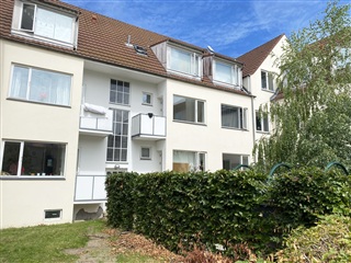 Billede 14. Lejlighed, Buddingevej, Kongens Lyngby 