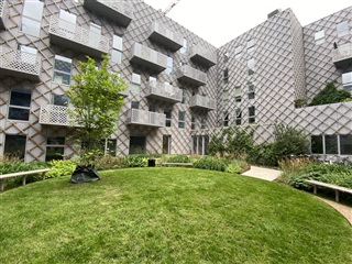 Photo 6. Apartment, Ottilia Jacobsens Plads, København V 