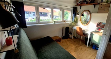 Photo 8. Room, Fyrrevejen, Nærum 