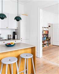 Photo 7. Apartment, Nørre Farimagsgade, København K 
